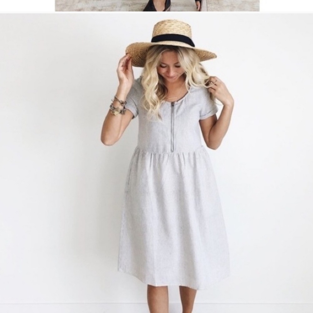 Roolee Dress